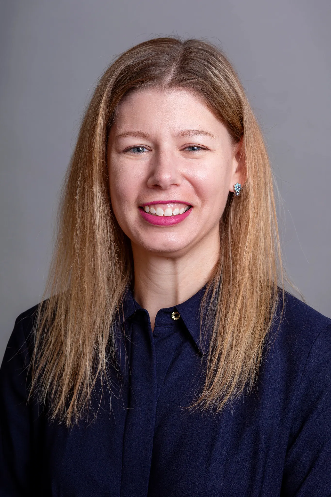Dr. Courtney Bartel