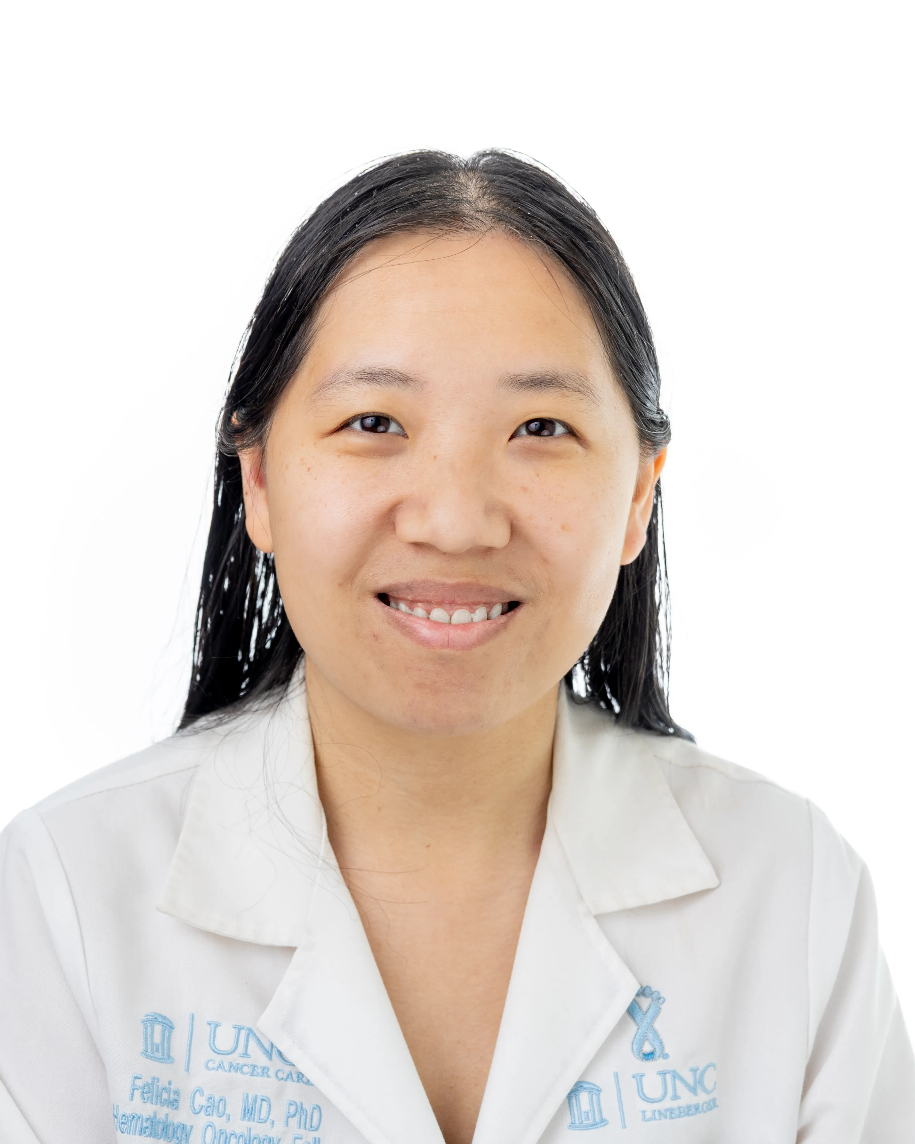 Dr. Felicia Cao - Chapel Hill, NC - Hematology, Hematologist