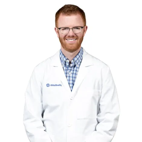 Dr. Thomas James Valentine, DO - Columbus, OH - Psychiatry