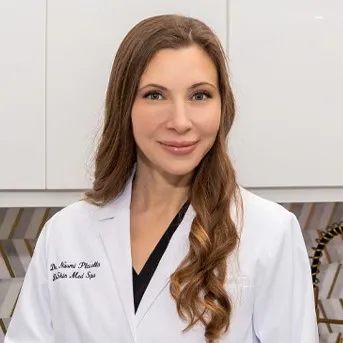 Dr. Naomi E Placella, NMD
