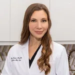 Dr. Naomi E Placella, NMD