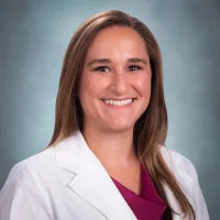 Dr. Rebecca M. Spinaris, DO