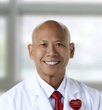 Dr. Duc Nguyen, MD - Orlando, FL - Cardiovascular Disease