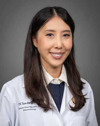 Dr. Quynh Giao Nguyen, DO - San Diego, CA - Rheumatology, Rheumatologist