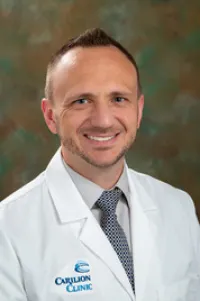 Dr. Timothy Visser, MD