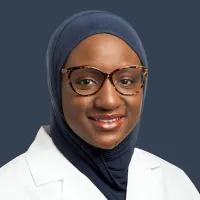 Dr. Habiba Wada, MD - Perry Hall, MD - Pediatrics