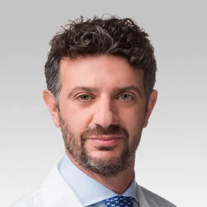 Dr. Niccolo E. Mencacci, MD, PhD - Chicago, IL - Neurology, Neurologist