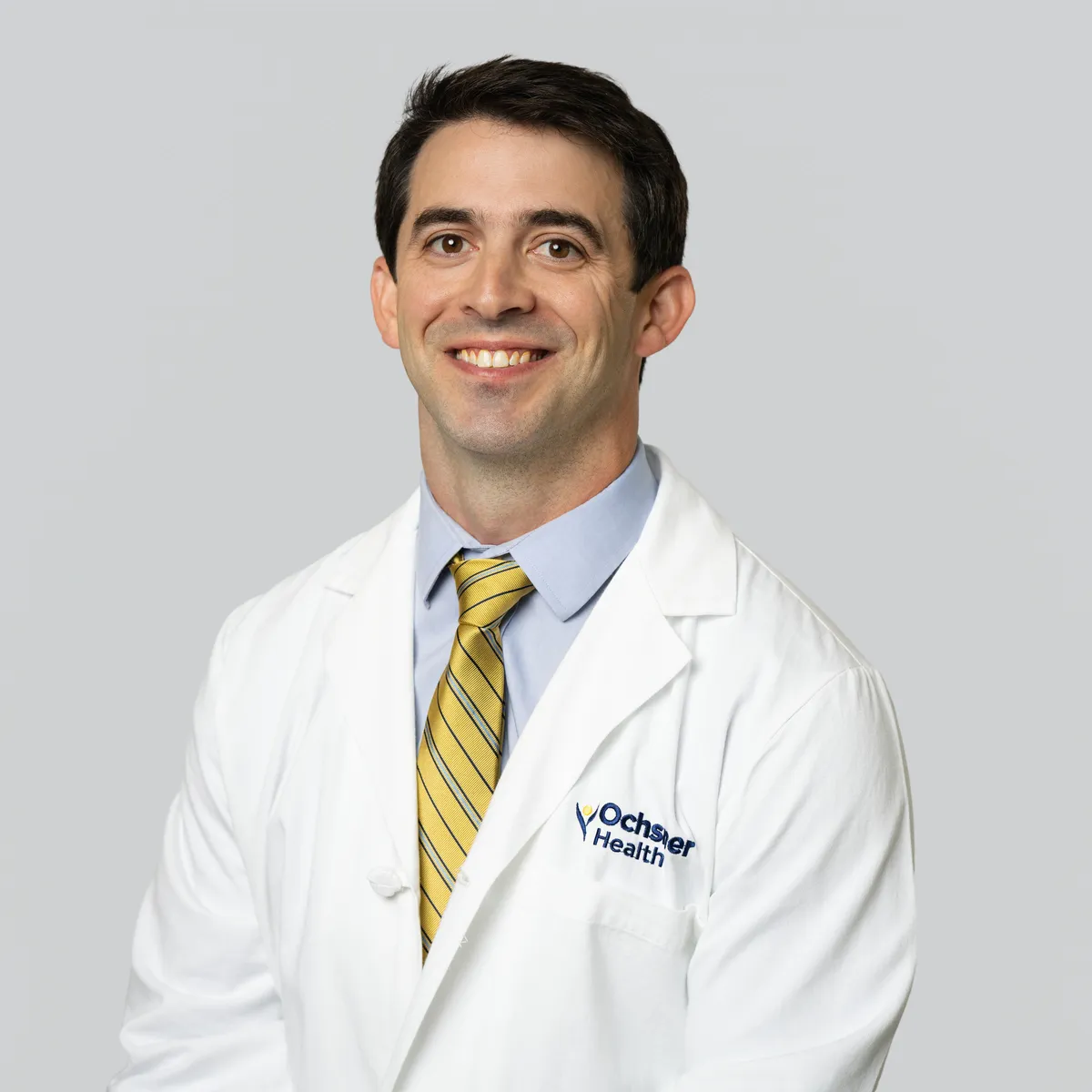 Dr. Jordan Alexander Boudreaux, MD - METAIRIE, LA - Gastroenterology, Gastroenterologist