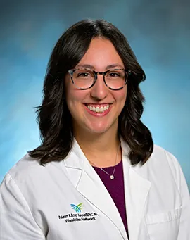 Dr. Julianna Ricco, MD | Wynnewood, PA | Internal Medicine