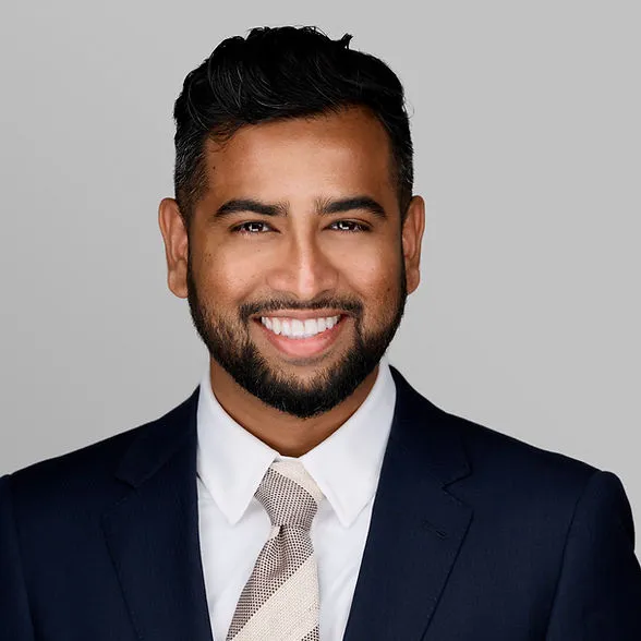 Dr. Usamah Simjee, MD