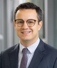 Dr. Danilo Bacic Lima, MD - NYACK, NY - Infectious Disease, Internal Medicine