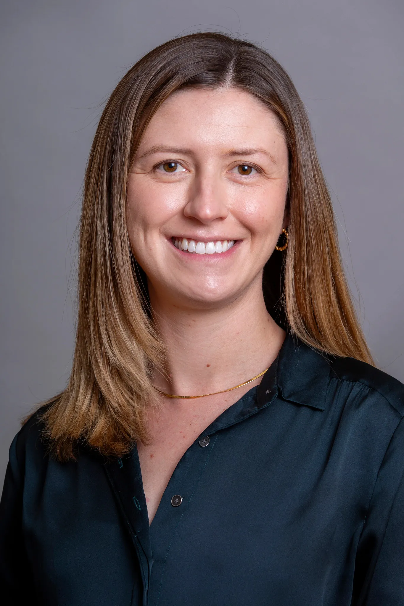 Dr. Rebecca Farr