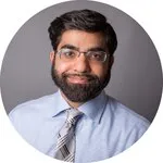 Dr. Kiarash Jahed, MD