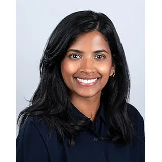Dr. Shanta Jeyachandran Pillai, DO