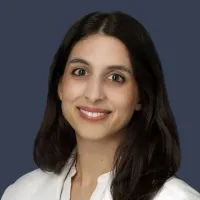 Dr. Alyssa Zaidi, MD - Washington, DC - Other Specialty
