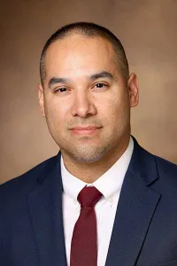 Dr. Omar Medina, MD