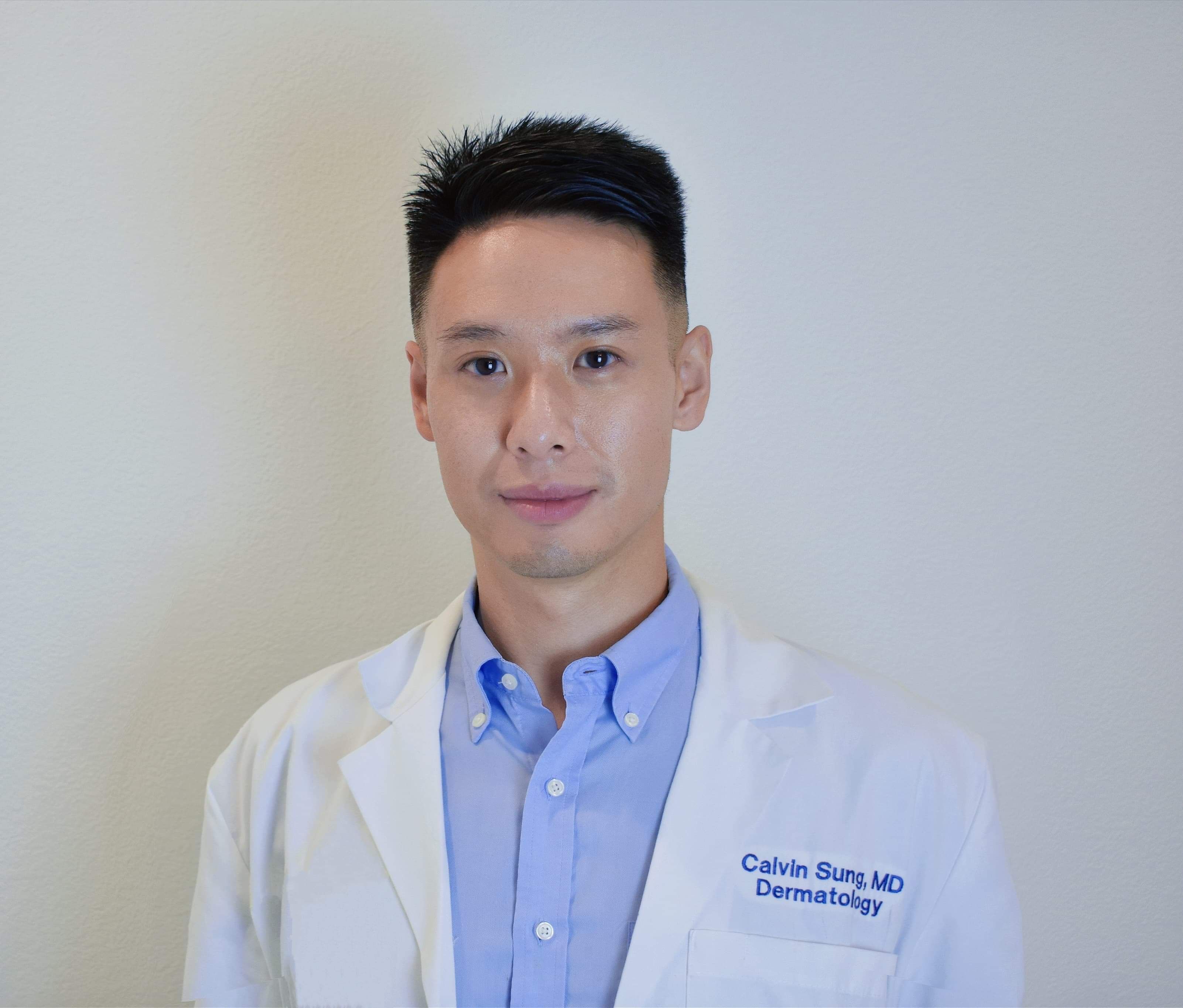 Dr. Calvin T Sung, MD - NEWPORT BEACH, CA - Dermatologic Surgery, Dermatology