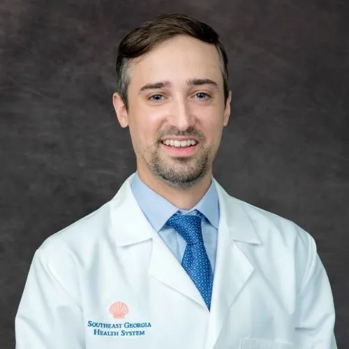 Dr. Jacob Elam,