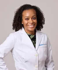 Dr. Jacqueline Rubi Fleuriscar, MD - Baltimore, MD - Obstetrics & Gynecology
