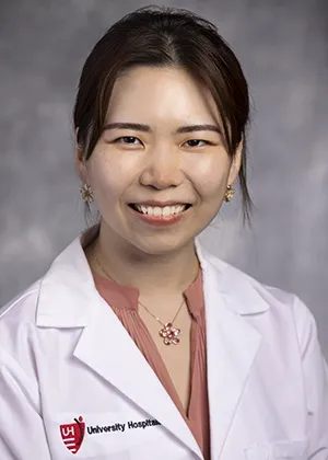 Dr. Dasul Jin, MD - Willoughby, OH - Neurology, Neurologist
