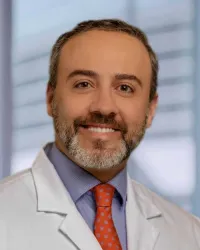 Dr. Behrouz Zand, MD - Houston, TX - Hematology, Oncology