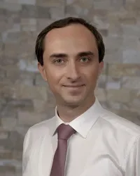 Dr. Musab Medeni Zorlu, MD - Springfield, MA - Neurology