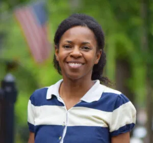 Dr. Selma Stainback - Alexandria, VA - Psychology