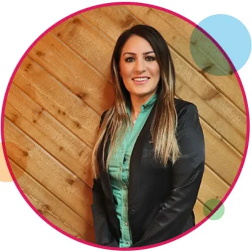 Dr. Maryam Vosogh - West Covina, CA - Behavioral Health & Social Services