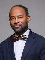 Dr. Anthony O. Ahmed, PhD