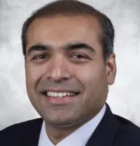 Dr. Ali Daha, MD - West Bend, WI - Anesthesiology, Other Specialty