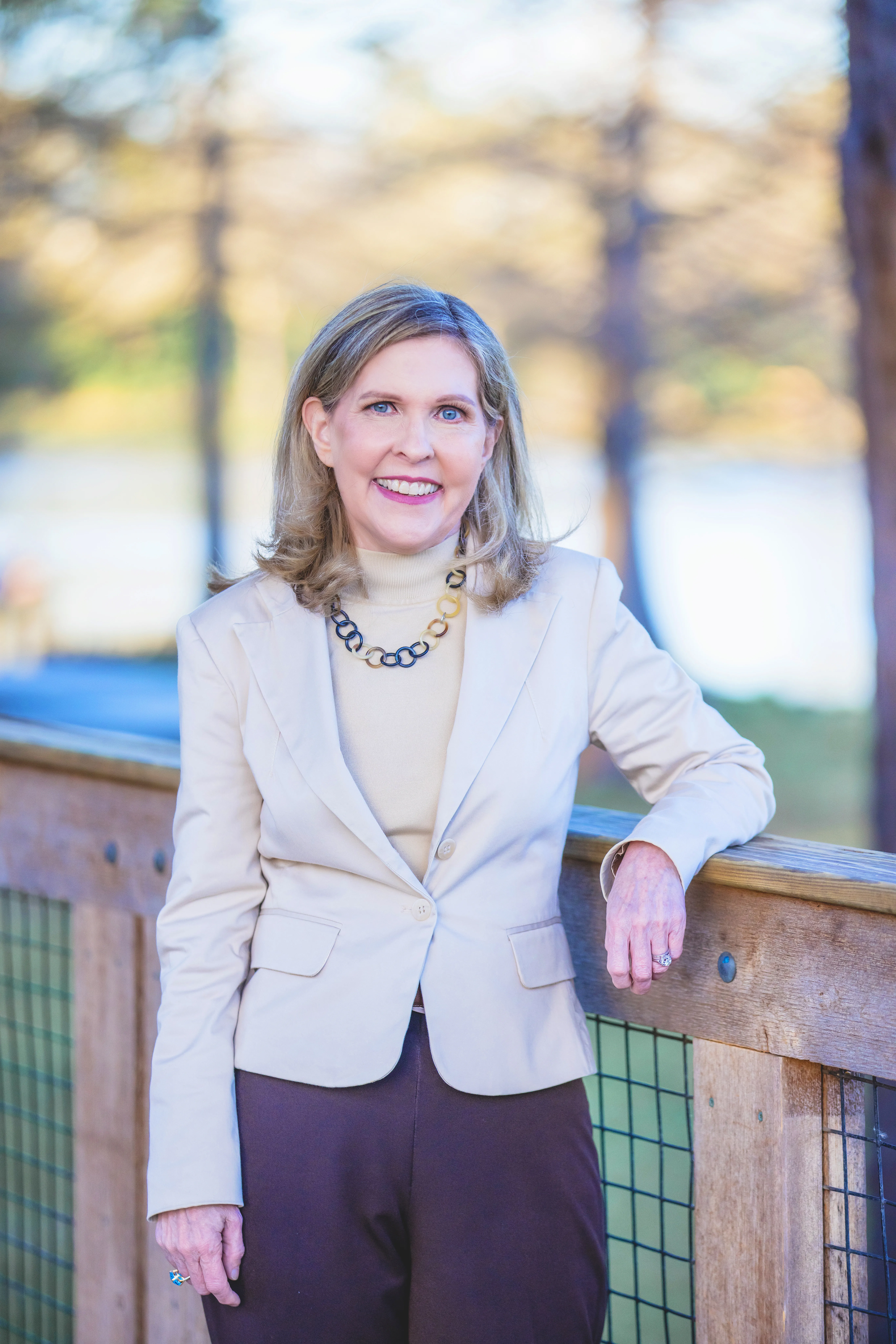 Dr. Melissa Riggs, PhD