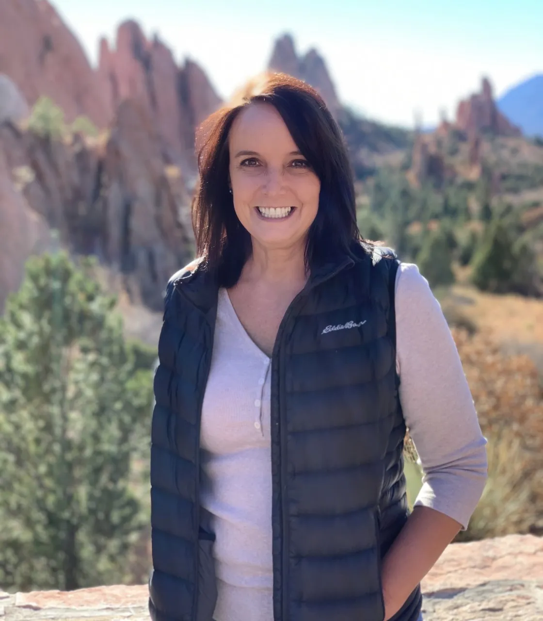 Dr. Allison Shew Long, PsyD - Fountain, CO - Psychology