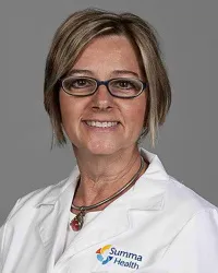 Ingeborg M Hrabowy, PhD - Medina, OH - Psychology