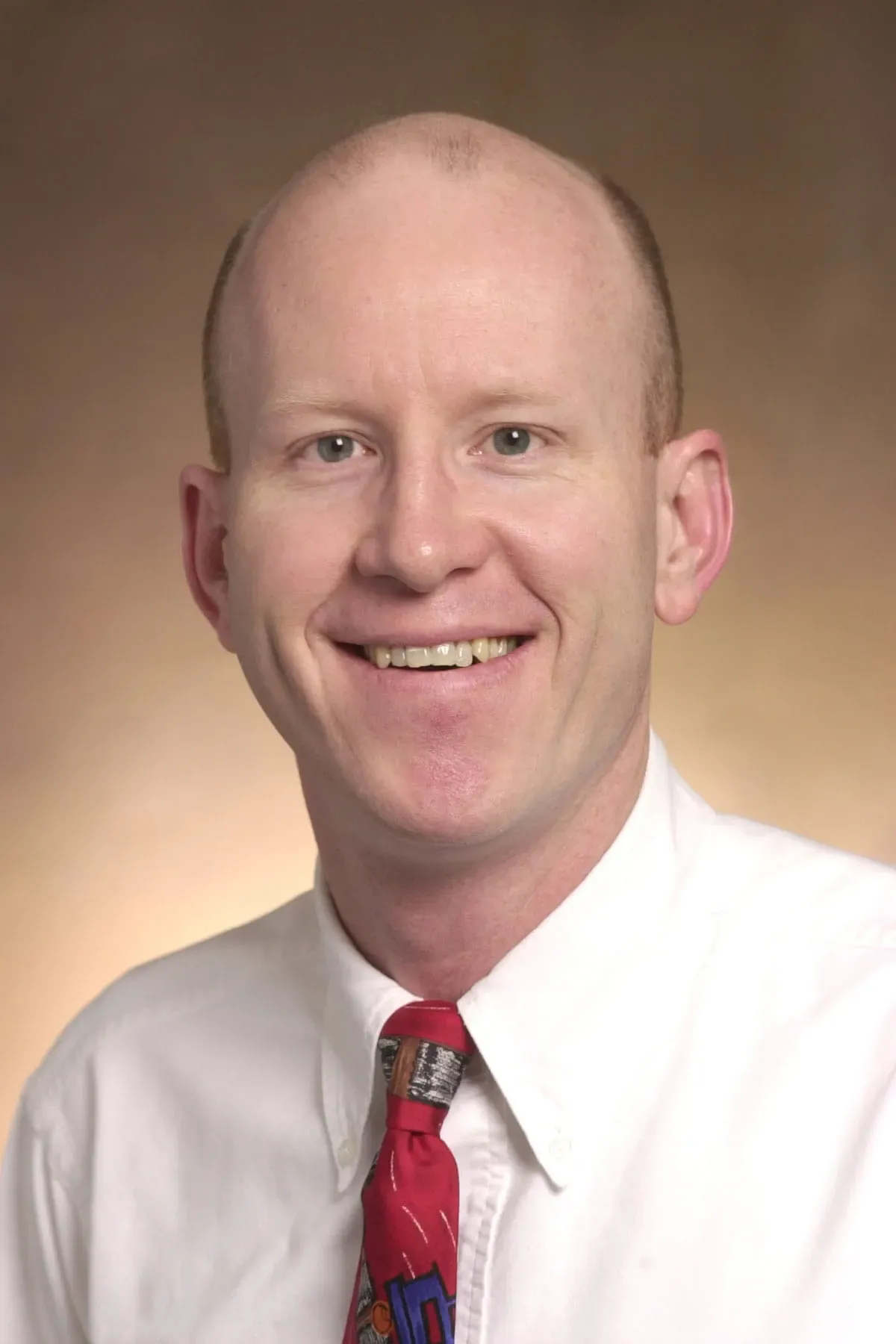 James D. Myers, PhD
