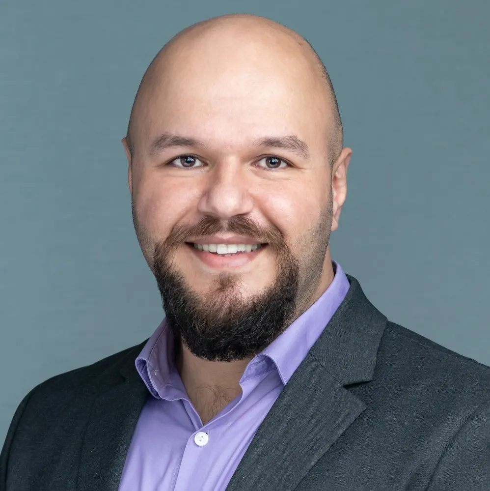 Taqialdeen Mahmoud Zamil DNP, PMHNP-BC - Orange, CA - Nurse Practitioner, Psychiatry