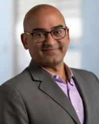 Alok Madan, PHD, MPH - Houston, TX - Psychology