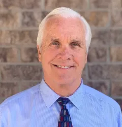 Dr. Anthony McDonald, OD