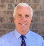 Dr. Anthony McDonald, OD