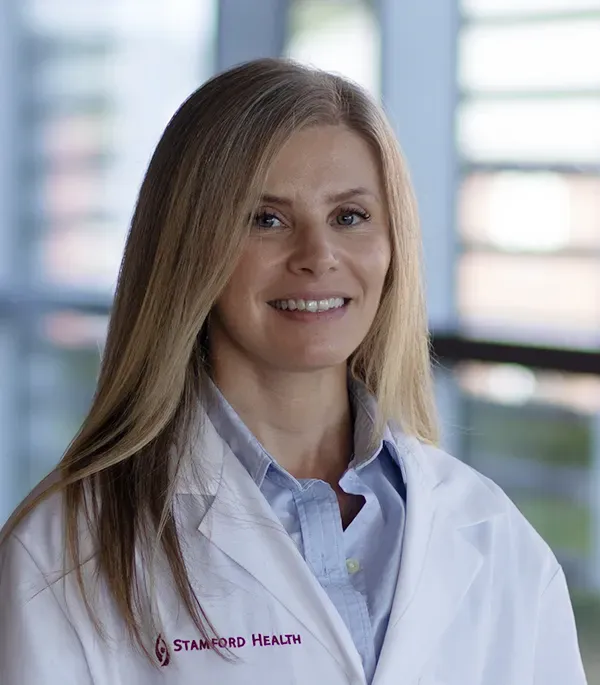Dr. Naomi Steinfeld, PAC
