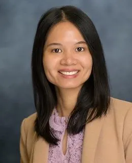 Dr. Trang Prosak, OD - Dayton, OH - Optometry, Optometrist