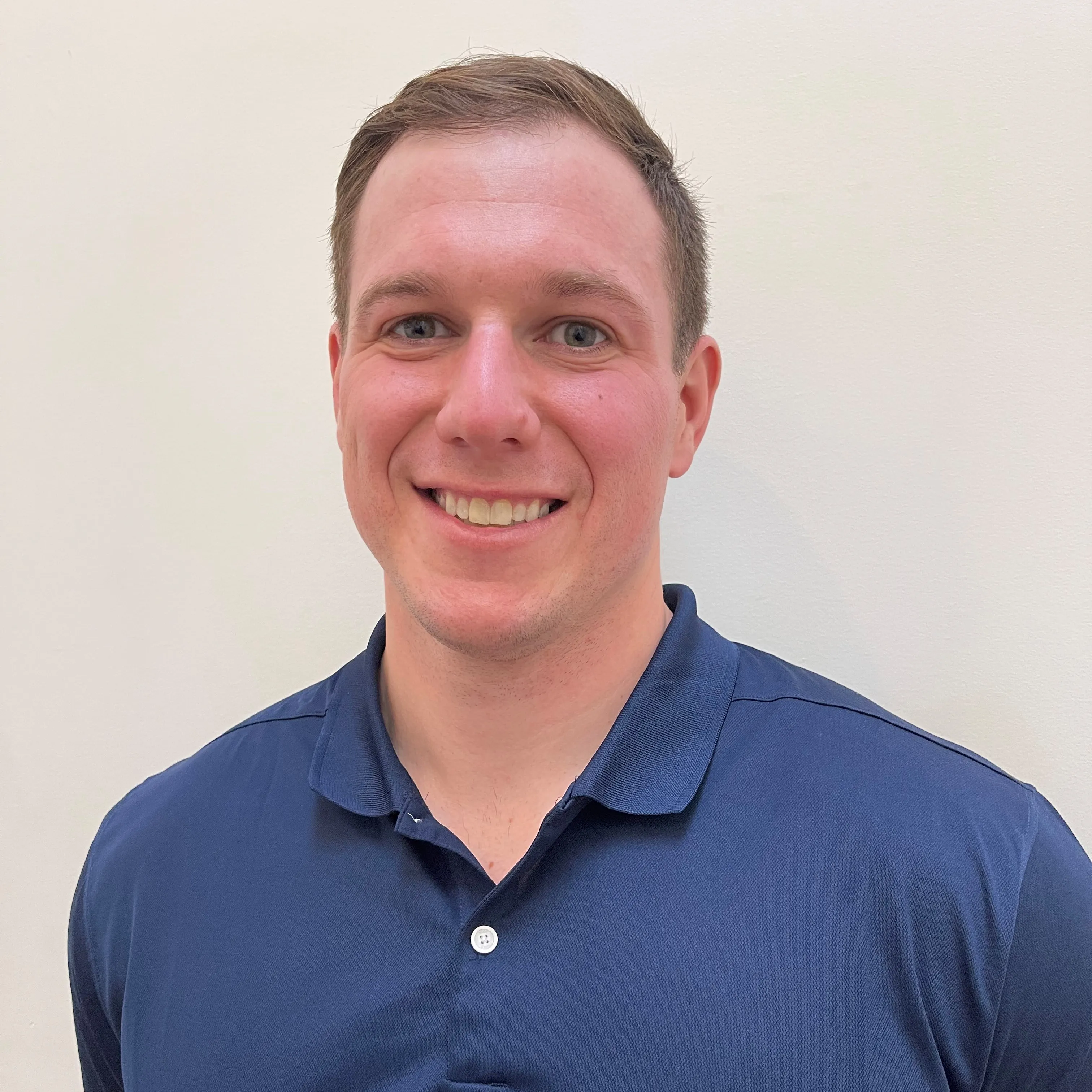 Dr. Charles Benson, DC - Shelton, CT - Chiropractor