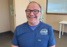 Dr. Ray Savage, DC - Mount Sterling, KY - Chiropractor