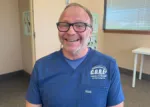Dr. Ray Savage, DC