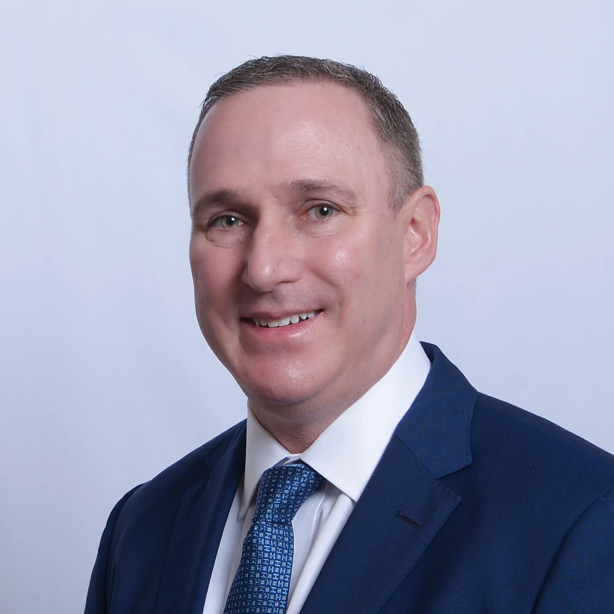 Dr. Timothy Leach, OD - Carrollton, TX - Optometry, Optometrist