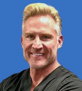 Dr. Robert Richar Pruni, DC