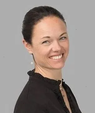 Dr. Dana Marie Harvey, DC - Alpharetta, GA - Chiropractor