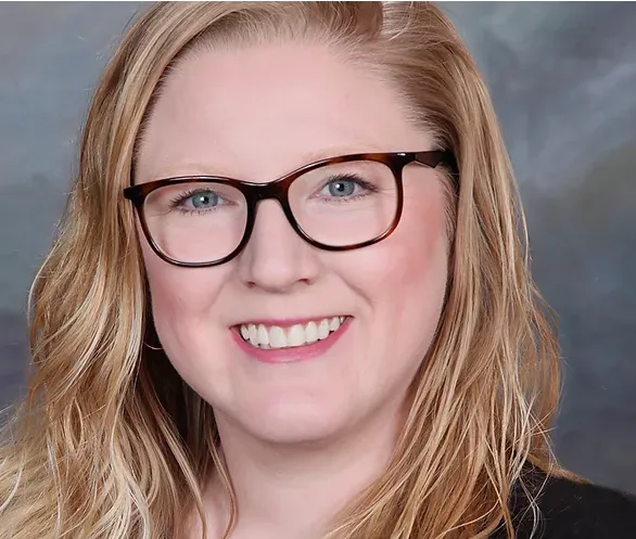 Dr. Hannah Beran, DC - Omaha, NE - Chiropractor