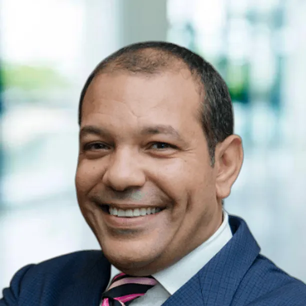 Dr. Khaled Mhmoud Abouhaif, DC - Woodstock, GA - Chiropractor