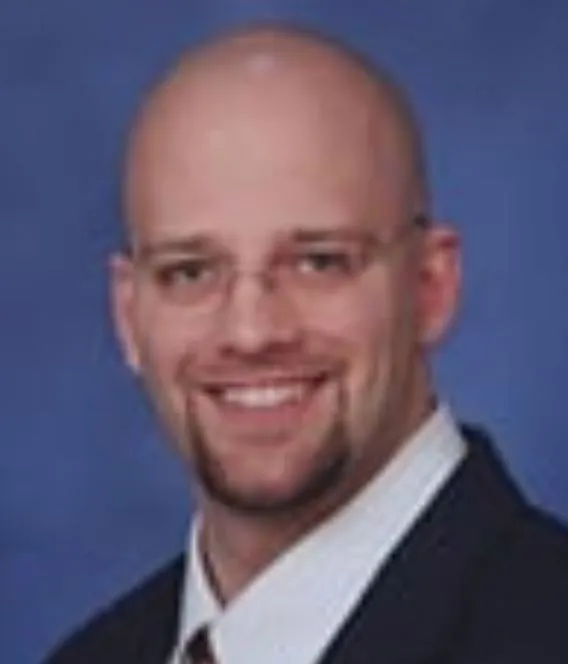 Dr. Matthew Haumesser, DC - Cincinnati, OH - Chiropractor
