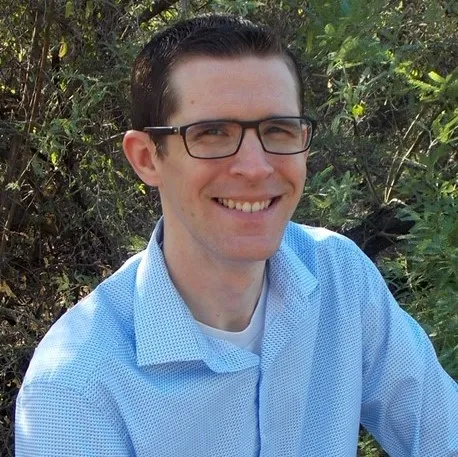 Dr. Adam Mcdonald, OD - Tucson, AZ - Optometry
